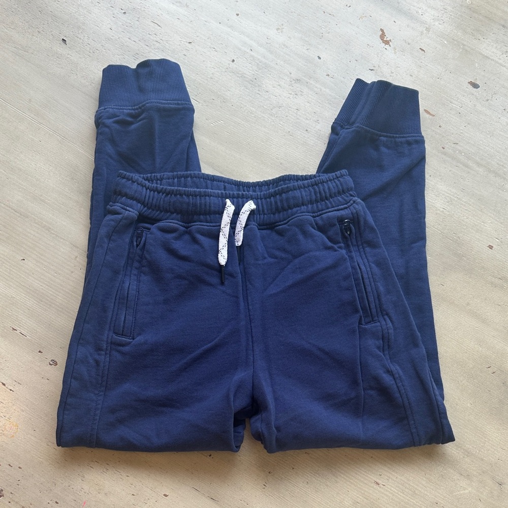 Hanna Andersson sweatpants